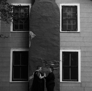 Meet your Posher, Ali